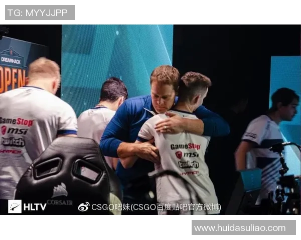 CS冬季大型锦标赛：Complexity新阵容初显成效